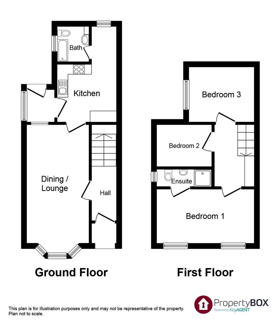Floorplan image